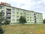 Prodej bytu 1+1, 39 m2, OV, Plze, Skvrany (okres Plze-msto), ul. Lbkova - exkluzivn