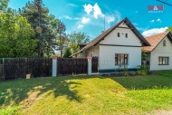 Prodej samostatnho RD, 121 m2, Dymokury, Svdnice (okres Nymburk)