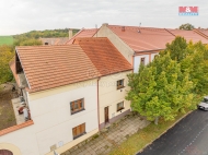 Prodej adovho RD, 70 m2, Vran (okres Kladno)