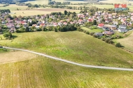 Prodej pozemku , uren pro komern vstavbu, Drmoul (okres Cheb)