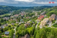 Prodej rekreanho objektu, Velk Hamry (okres Jablonec nad Nisou)