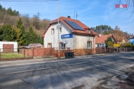 Prodej samostatnho RD, 147 m2, Vsetn, Rokytnice