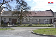 Prodej blokovho RD, 130 m2, Bohuslavice (okres Prostjov)