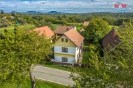 Prodej samostatnho RD, 94 m2, Kokon, emanovice (okres Mlnk)