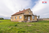 Prodej samostatnho RD, 106 m2, Beovice (okres Kladno)