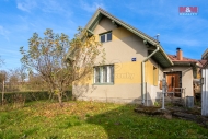 Prodej adovho RD, 65 m2, Hojovice (okres Pelhimov)