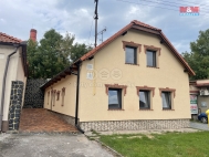 Prodej samostatnho RD, 167 m2, Chrast (okres Chrudim)