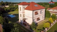 Prodej samostatnho RD, 405 m2, umn (okres Znojmo)