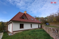 Prodej samostatnho RD, 345 m2, Klecany, Klecnky (okres Praha-vchod)