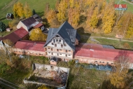 Prodej hotelu, Rokytnice nad Jizerou, Doln Rokytnice (okres Semily)