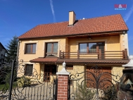 Prodej samostatnho RD, 280 m2, Sobtuchy, Vrcha (okres Chrudim)