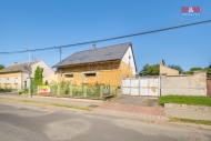 Prodej samostatnho RD, 225 m2, isuty (okres Kladno)