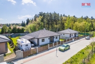 Prodej samostatnho RD, 133 m2, Mukaov, ernovka (okres Praha-vchod)