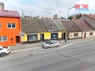 Prodej adovho RD, 375 m2, Daice (okres Jindichv Hradec)