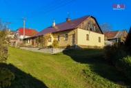 Prodej samostatnho RD, 132 m2, Dolany, Pohoany (okres Olomouc)