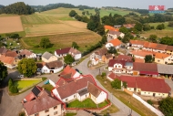 Prodej rekreanho objektu, Zahorice (okres Strakonice)