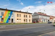 Prodej njemnho domu, Ostrava, Pvoz (okres Ostrava-msto)