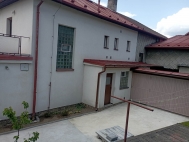 Prodej rohovho RD, 330 m2, Sulkovec (okres r nad Szavou)