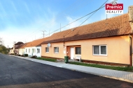 Prodej adovho RD, 305 m2, Horn Kounice (okres Znojmo)