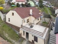 Prodej samostatnho RD, 90 m2, Zdice (okres Beroun)