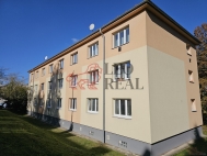 Prodej bytu 3+1, 55 m2, DV, Teplice, ul. U nemocnice