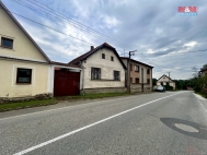 Prodej samostatnho RD, 95 m2, Hoepnk (okres Pelhimov)