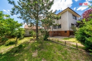 Prodej samostatnho RD, 187 m2, Svat (okres Beroun)