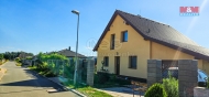 Prodej samostatnho RD, 122 m2, ern u Bohdane (okres Pardubice)