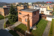 Prodej samostatnho RD, 135 m2, Otrokovice (okres Zln)