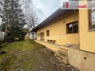 Prodej samostatnho RD, 150 m2, Dkanovice (okres Beneov)