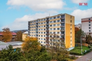 Prodej bytu 1+kk, OV, st nad Labem, st nad Labem-centrum, ul. SNP