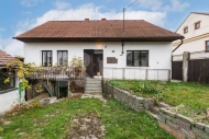 Prodej samostatnho RD, 117 m2, tnovice (okres Plze-jih)