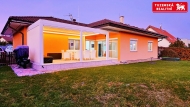 Prodej samostatnho RD, 123 m2, Jlov u Prahy, Radlk (okres Praha-zpad)