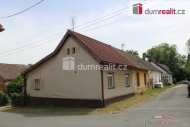 Prodej blokovho RD, 107 m2, Blovice (okres Plze-jih)