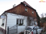 Prodej samostatnho RD, 212 m2, Hrdek (okres Klatovy)