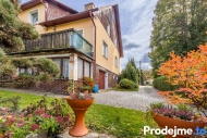 Prodej adovho RD, 249 m2, Varnsdorf (okres Dn)