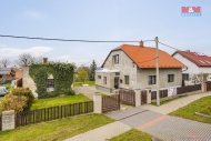 Pronjem samostatnho RD, 90 m2, Vestary, Lpa (okres Hradec Krlov)