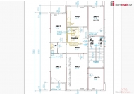 Prodej bytu 4+1, 86 m2, OV, Praha 4, Modany, ul. Pirinsk