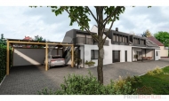 Prodej samostatnho RD, 346 m2, Velk Osek (okres Koln) - exkluzivn