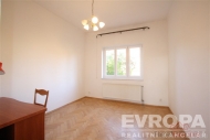 Pronjem bytu 3+kk, 72 m2, DV, Praha 6, Bevnov, ul. U druh baterie