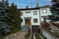 Prodej adovho RD, 314 m2, Praha 4, Hje