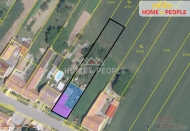 Prodej adovho RD, 140 m2, Tuleice (okres Znojmo)