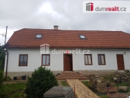 Pronjem samostatnho RD, 240 m2, Doln Bousov, Horn Bousov (okres Mlad Boleslav)