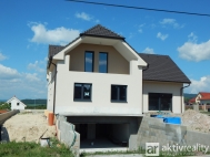 Prodej samostatnho RD, 358 m2, Trnovany, Podvin (okres Litomice)