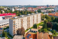 Prodej bytu 4+1, 86 m2, OV, Chrudim, Chrudim IV, ul. slavsk