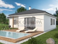 Prodej samostatnho RD, 104 m2, Dubn, Tebn (okres esk Budjovice)