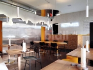 Prodej restaurace, Brno, Star Brno (okres Brno-msto) - exkluzivn