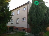 Prodej blokovho RD, 0 m2, Vole (okres Pardubice)