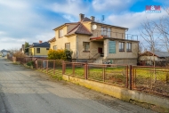 Prodej samostatnho RD, 295 m2, ist (okres Mlad Boleslav)