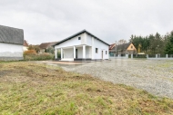 Prodej samostatnho RD, 86 m2, Mn, Petrovice (okres Klatovy) - exkluzivn